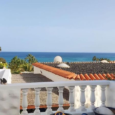 Bungalow Mit Meerblick 科斯塔卡玛 外观 照片