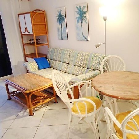 Bungalow Mit Meerblick 科斯塔卡玛 外观 照片