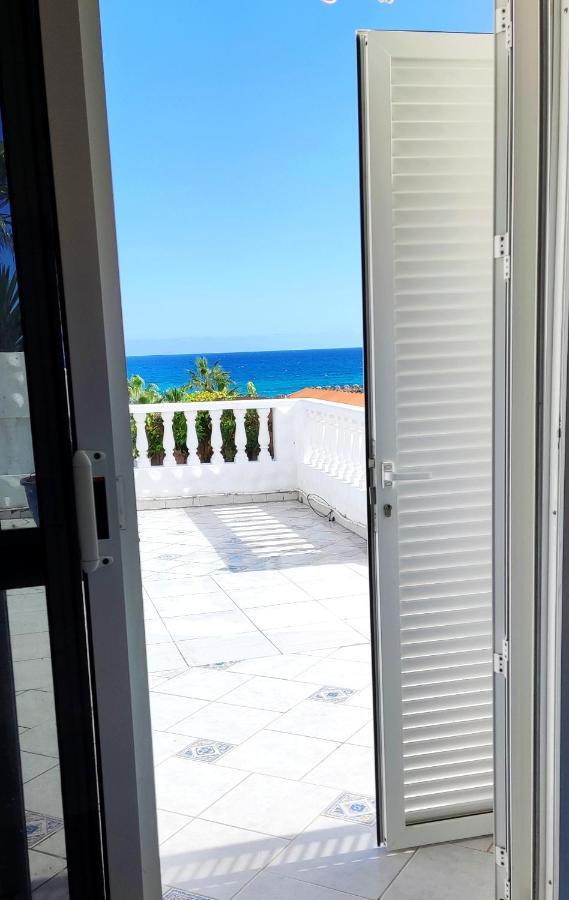 Bungalow Mit Meerblick 科斯塔卡玛 外观 照片